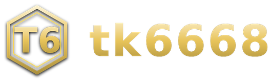 tk6668 logo