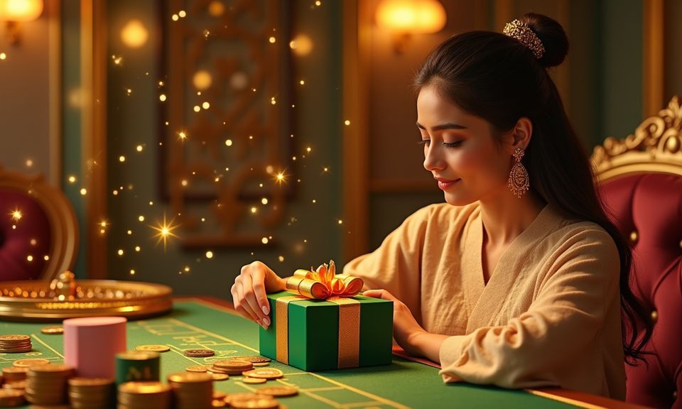 tk6668 Slots Mega Moolah এর গেমপ্লে ও আমাদের জমা-বাংলাদেশ পেমেন্ট